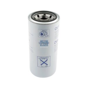 DT Spare Parts 5.45114 Oil filter