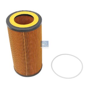DT Spare Parts 5.45118 Oil filter