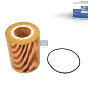 DT Spare Parts 5.45119 Oil filter