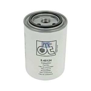 DT Spare Parts 5.45124 Fuel filter