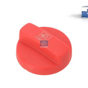 DT Spare Parts 5.45136 Oil filler cap