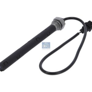 DT Spare Parts 5.45139 Oil level sensor, M20 x 1,5, L: 490 mm, 2 poles