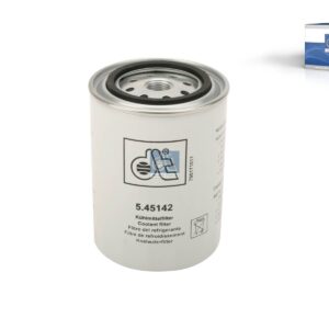 DT Spare Parts 5.45142 Coolant filter