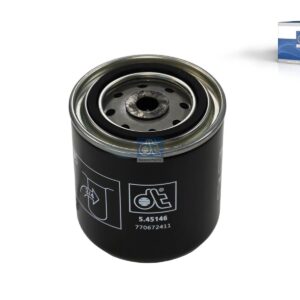 DT Spare Parts 5.45146 Coolant filter