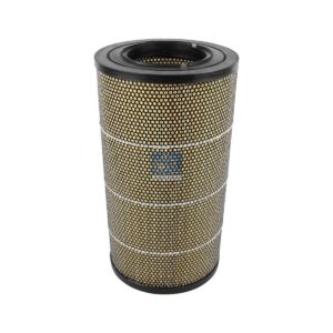DT Spare Parts 5.45150 Air filter, flame retardant