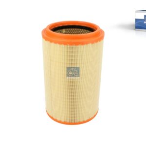 DT Spare Parts 5.45154 Air filter, d: 160 mm, D: 247 mm, H: 389 mm