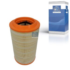 DT Spare Parts 5.45155 Air filter, flame retardant