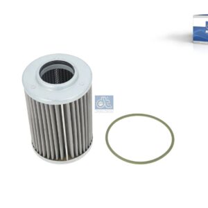 DT Spare Parts 5.45163 Oil filter