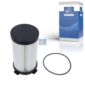 DT Spare Parts 5.45167 Fuel filter insert