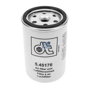 DT Spare Parts 5.45176 Air filter, urea, D: 76 mm, M16 x 1,5, L: 119 mm