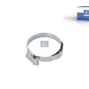 DT Spare Parts 5.45182 Clamp