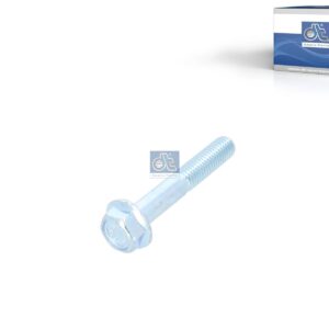 DT Spare Parts 5.45188 Screw, M8, L: 50 mm, 10.9