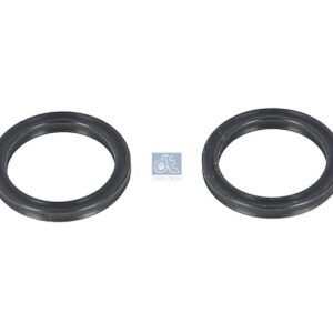 DT Spare Parts 5.45195 Seal ring kit, oil filter