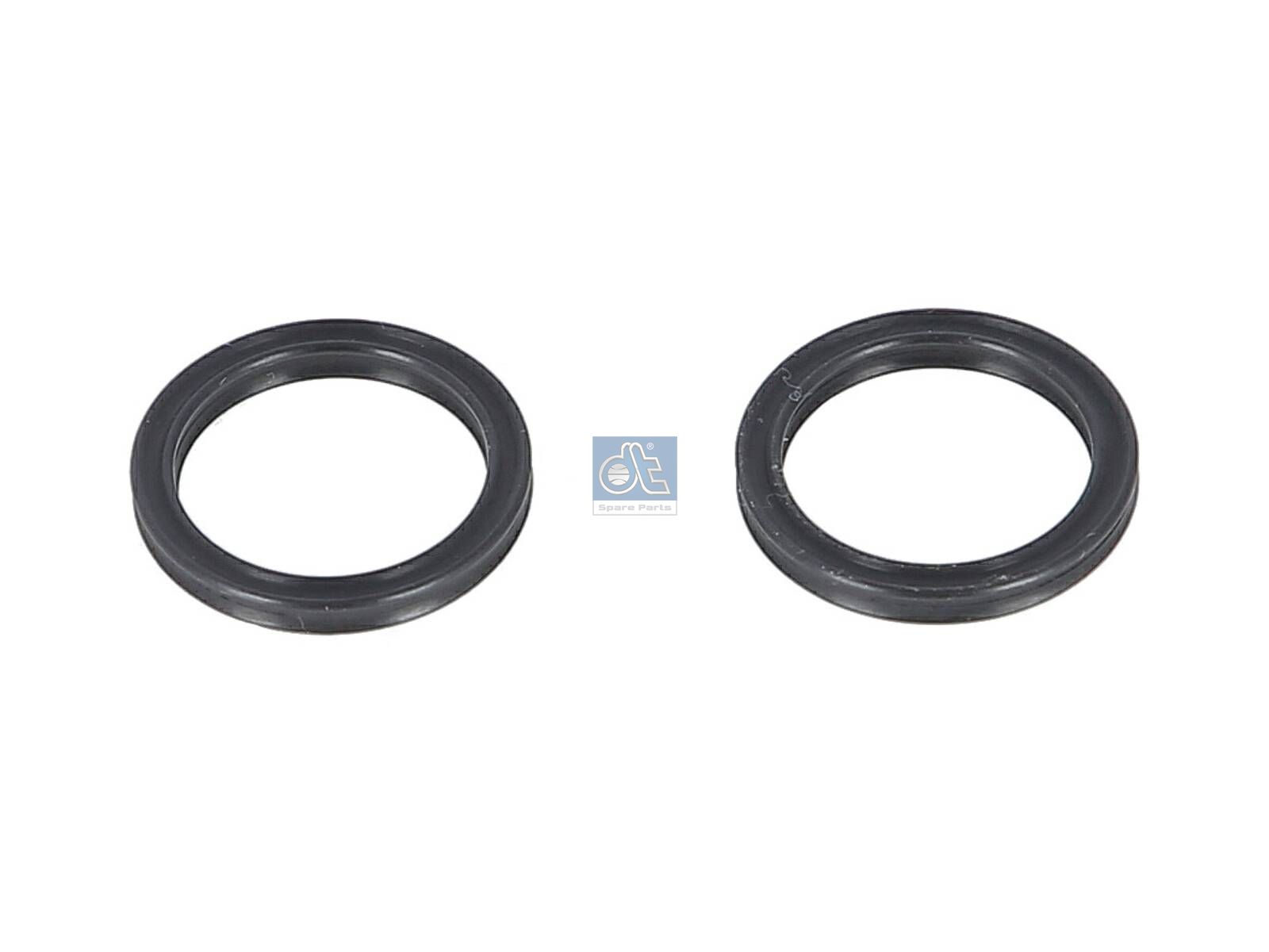 DT Spare Parts 5.45195 Seal ring kit, oil filter