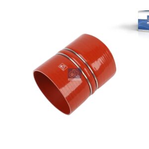 DT Spare Parts 5.45200 Charge air hose, d: 100 mm, L: 118 mm