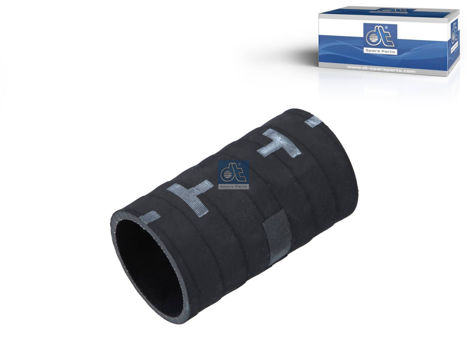 DT Spare Parts 5.45209 Radiator hose, d: 49 mm, L: 95 mm
