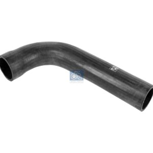 DT Spare Parts 5.45217 Radiator hose, d1: 60 mm, d2: 67 mm