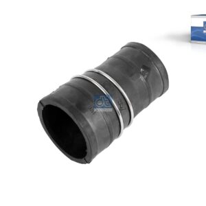 DT Spare Parts 5.45218 Hose, retarder, d: 60 mm, d1: 49 mm, L: 110 mm