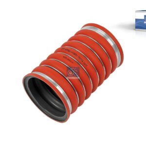 DT Spare Parts 5.45224 Charge air hose, d: 110 mm, L: 175 mm