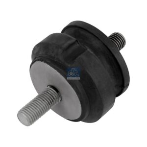 DT Spare Parts 5.45230 Rubber buffer