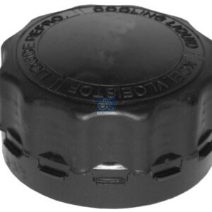 DT Spare Parts 5.45243 Cap, expansion tank