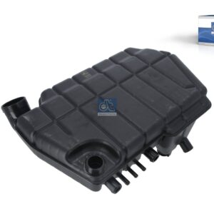 DT Spare Parts 5.45270 Expansion tank, without cap, without sensor