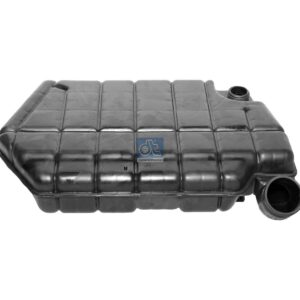 DT Spare Parts 5.45275 Expansion tank, without cap, without sensor