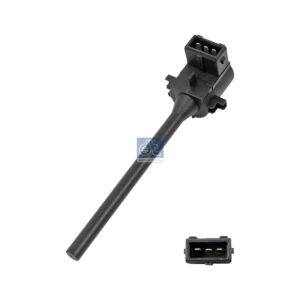 DT Spare Parts 5.45280 Level sensor, L: 138 mm, 3 poles