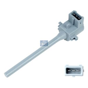 DT Spare Parts 5.45283 Level sensor, L: 136 mm, 3 poles