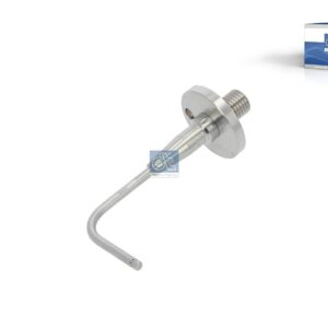 DT Spare Parts 5.45296 Injection valve, urea injection
