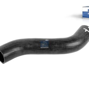 DT Spare Parts 5.45310 Radiator hose, d: 60 mm