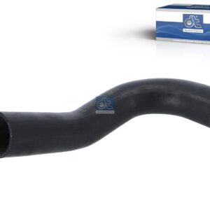 DT Spare Parts 5.45313 Radiator hose, d: 60 mm
