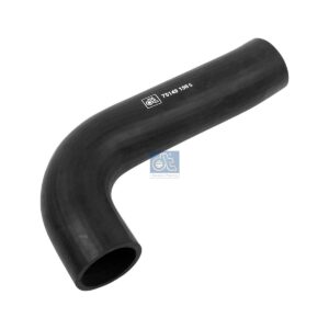 DT Spare Parts 5.45316 Radiator hose, d: 59 mm