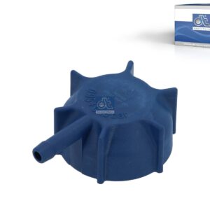 DT Spare Parts 5.45321 Cap, expansion tank