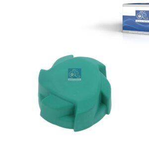 DT Spare Parts 5.45324 Cap, expansion tank