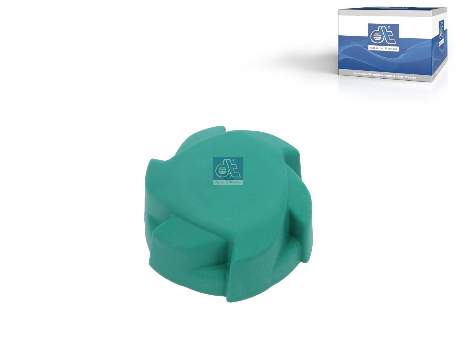 DT Spare Parts 5.45324 Cap, expansion tank