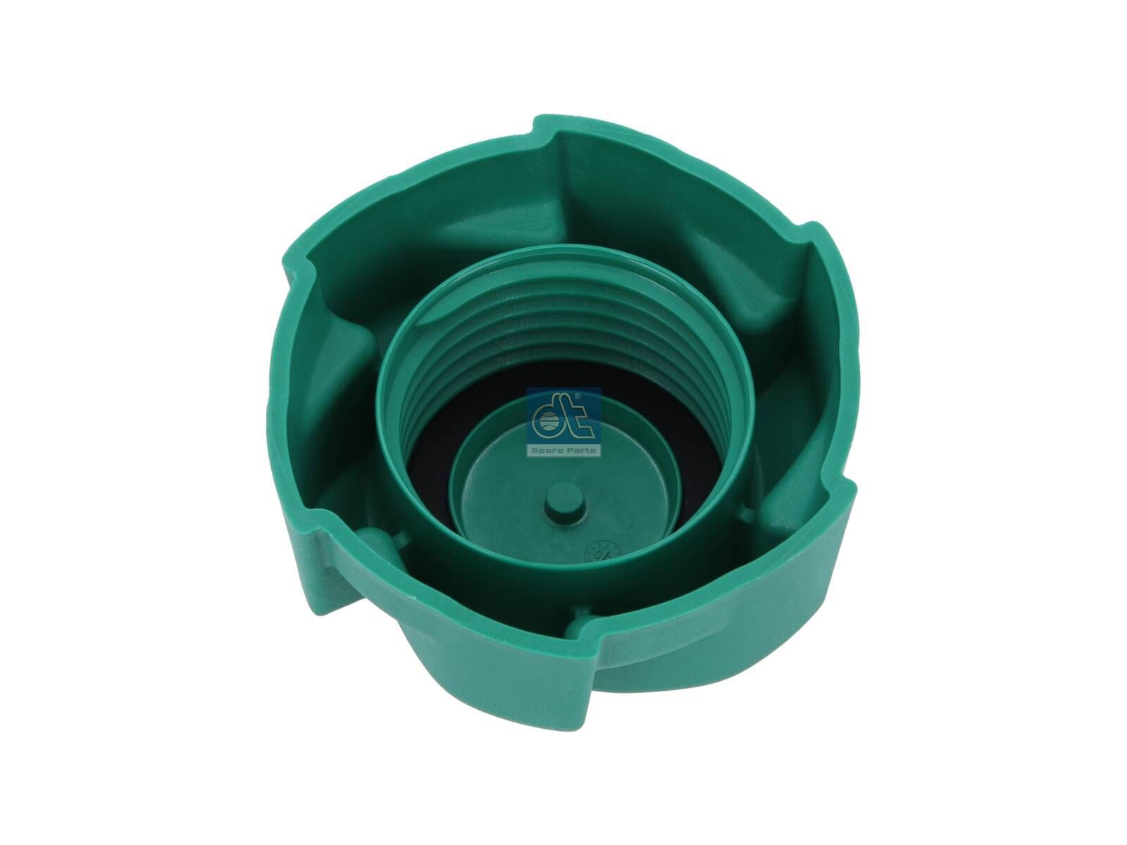DT Spare Parts 5.45324 Cap, expansion tank