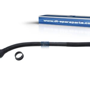DT Spare Parts 5.45331 Oil filler pipe