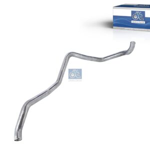DT Spare Parts 5.45342 Pipe line, retarder