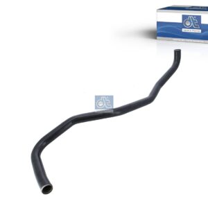 DT Spare Parts 5.45343 Pipe line, retarder