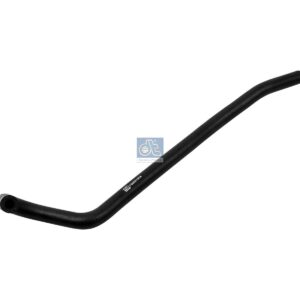 DT Spare Parts 5.45354 Hose line, expansion tank
