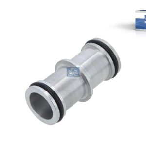 DT Spare Parts 5.45362 Coolant pipe