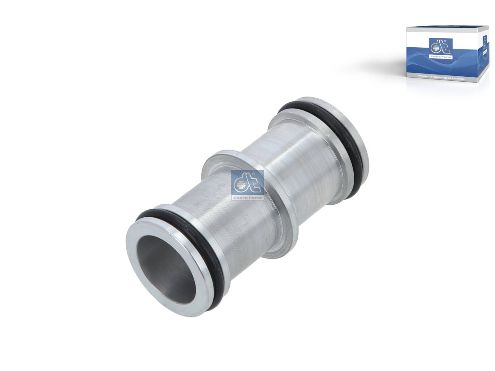 DT Spare Parts 5.45362 Coolant pipe
