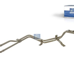 DT Spare Parts 5.45363 Coolant pipe