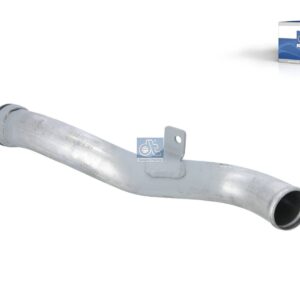 DT Spare Parts 5.45364 Cooling water pipe