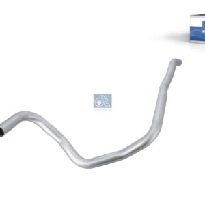 DT Spare Parts 5.45365 Coolant pipe