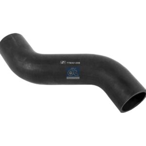 DT Spare Parts 5.45372 Radiator hose, d: 60 mm