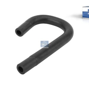 DT Spare Parts 5.45380 Radiator hose, d: 11 mm