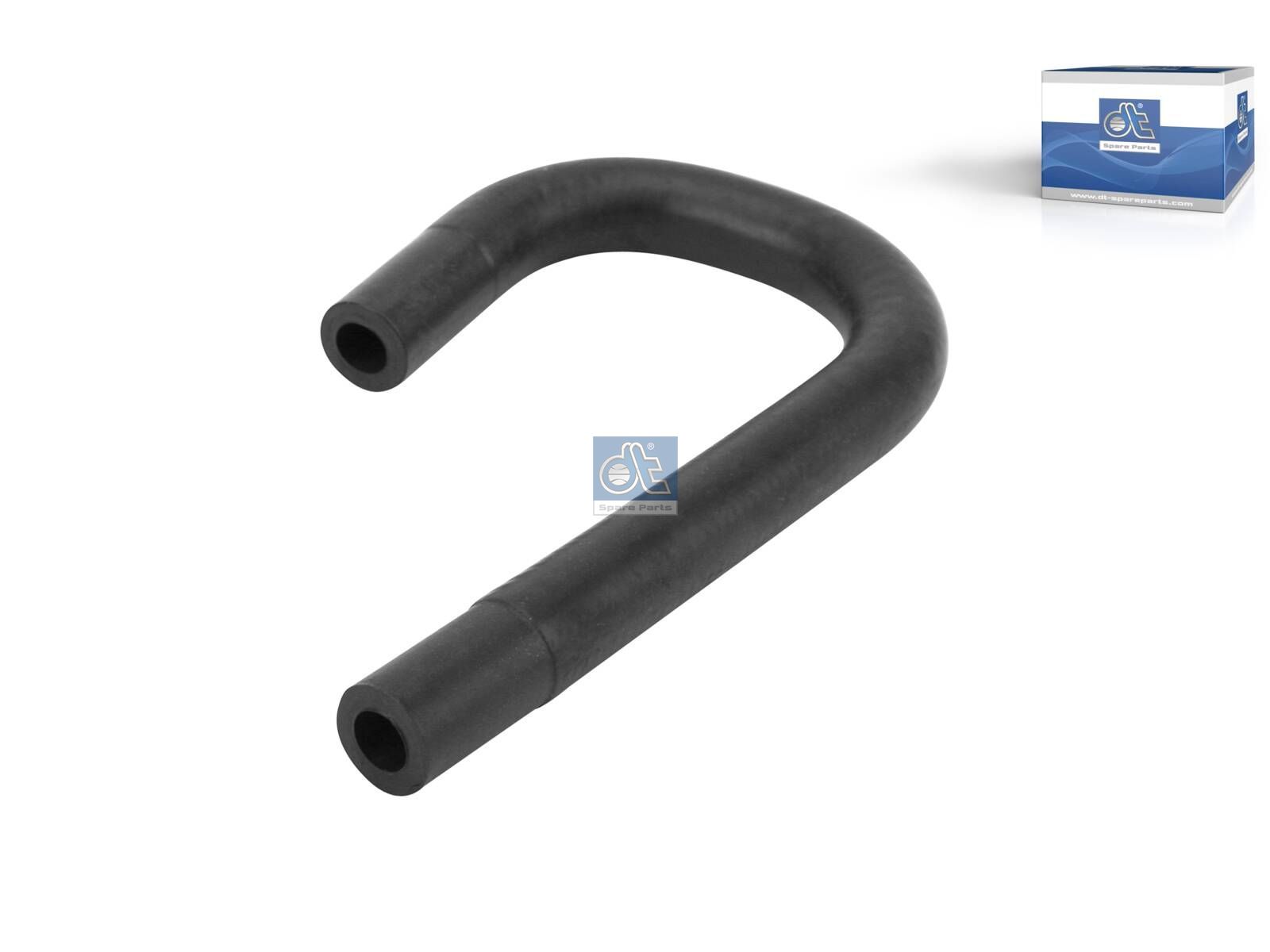 DT Spare Parts 5.45380 Radiator hose, d: 11 mm