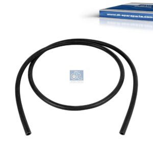 DT Spare Parts 5.45382 Radiator hose, d: 9 mm, D: 17 mm, L: 2000 mm
